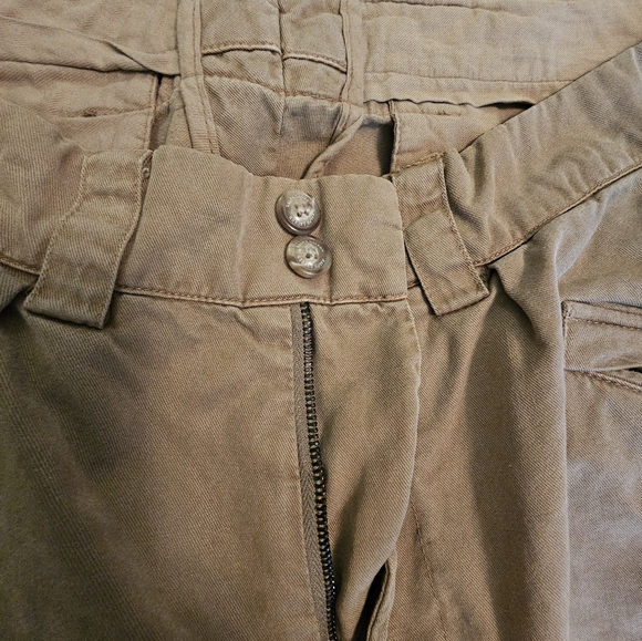 Ralph Lauren purple label tan cargo pants 34x34 - Picture 5 of 16